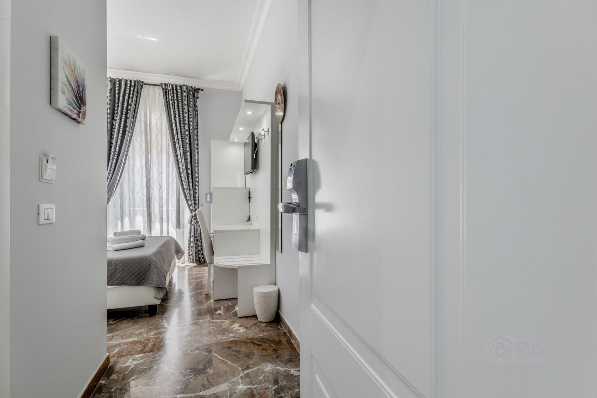Vatican Sweet Guest House Rom Exteriör bild